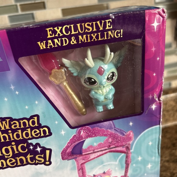 Magic Mixies Mixlings Magic Castle - Picture 2 of 3